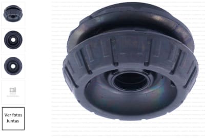 CAZOLETA DELANTERA NISSAN MARCH 1.6 2012/20151