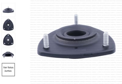 CAZOLETA AMORTIGUADOR TOYOTA YARIS 1.5 99/051