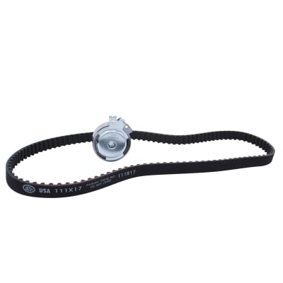 KIT DISTRIBUCION 111 D CHEVROLET CORSA ASTRA VECTRA COMBO RACER1