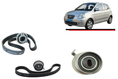 KIT DISTRIBUCION C/CORREA 101 D / HYUNDAI ATOS-EON-I10 / KIA MORNING1