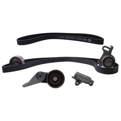 KIT DISTRIBUCION MITSUBISHI L200 KATANA/DAKAR 2.5 2007/20161
