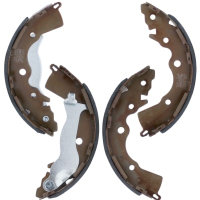 JUEGO BALATA FRENO HYUNDAI NEW ACCENT 2006/2011 / KIA RIO JB / CERATO 2013/2018  WURTEX1