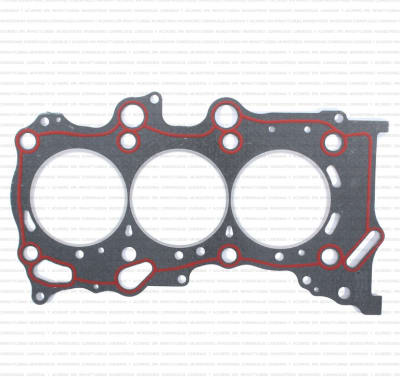 EMPAQUETADURA CULATA / SUZUKI CELERIO 1.0 K10B 09/ ASBESTO1