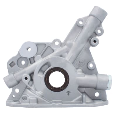 BOMBA ACEITE REDONDA / CHEVROLET AVEO 1.4 04/131