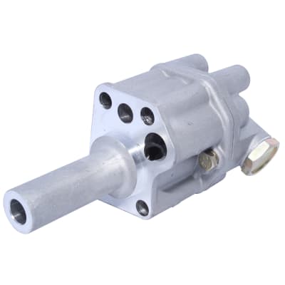 BOMBA ACEITE / NISSAN D21 2.4 2WD MEXICO 93/10 - 4WD MEXICO 96/071