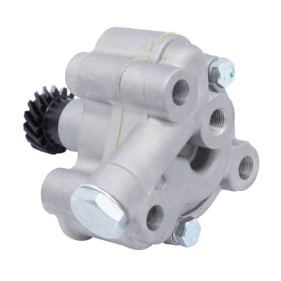 BOMBA ACEITE / NISSAN V16 T.ROJA 1.6 93/97 / SENTRA 1.6 88/921