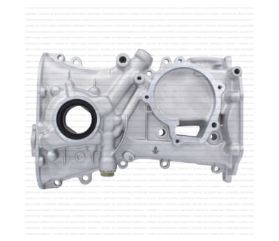 BOMBA ACEITE / NISSAN V16 1.6 93/97 - SENTRA II 1.6 95/021