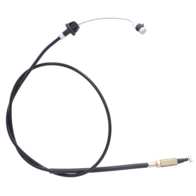 PIOLA ACELERADOR / CHEVROLET LUV 1.6 2.3 4ZD1 1989/19981