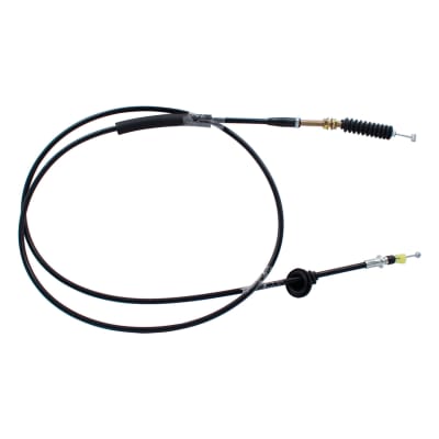 PIOLA CABLE ACELERADOR KIA FRONTIER 2.7 2000-20041