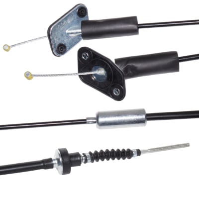 CABLE PIOLA EMBRAGUE CHEVROLET SPARK GT 1.2 2010/20121