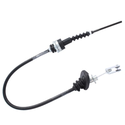 CABLE EMBRAGUE / KIA RIO 1.3 - 1.5 00/02 AVELLA PRIDE POP1