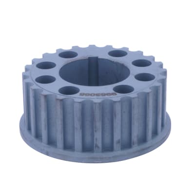 PIÑON CIGUEÑAL HYUNDAI H100 PORTER/GRACE/H1 l200 BESTA 24DIENTES1