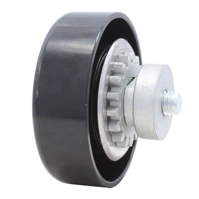 RODAMIENTO TENSOR CORREA ALTERNADOR CHEVROLET SPARK GT 2010/2016  2018/20221