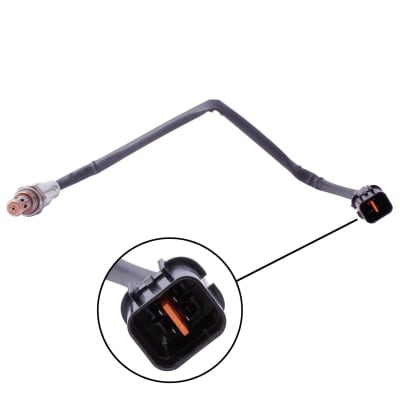 SENSOR OXIGENO CHEVROLET SPARK GT NUM 11