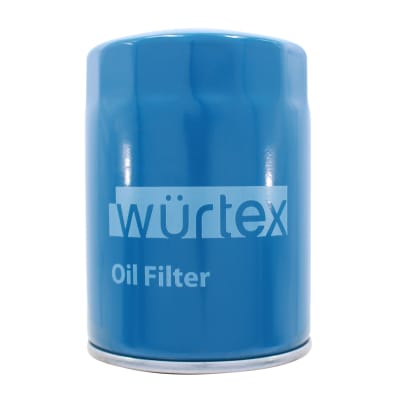 FILTRO ACEITE W930/261