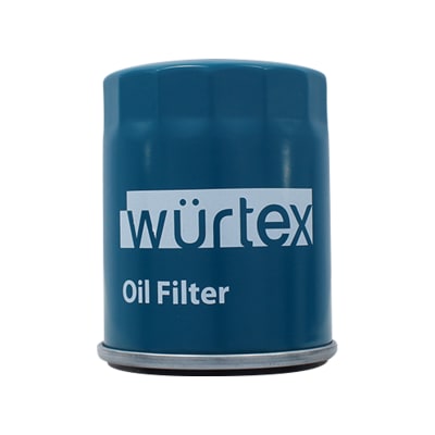 FILTRO ACEITE NISSAN D21/V16  W610/4 WURTEX1