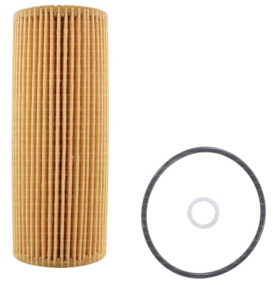 FILTRO ACEITE SSANGYONG ACTYON 2.0 hu727/1x1