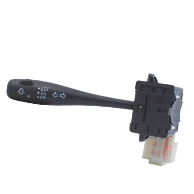 TELECOMANDO LUCES NISSAN D21 2.4 MEXICO 2WD 1998-2010/ 4WD 1998-20071