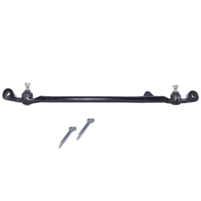 BARRA CENTRAL CHEVROLET LUV 1989/  4WD  STP1