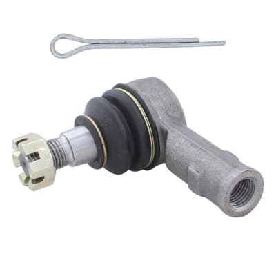 TERMINAL DIRECCION CHEVROLET LUV 89/04 HILO DER DMAX TROOPER1