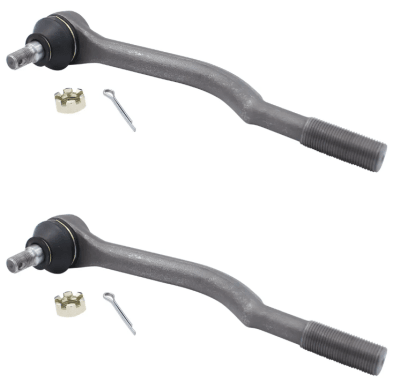 PAR TERMINAL DIRECCION INTERIOR R/L - LARGO / NISSAN TERRANO 2WD1