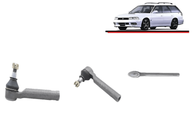 Par Teminal Direccion Rl Subaru Legacy 94/03 - Impreza 93/071