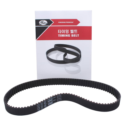 CORREA DISTRIBUCION CHEVROLET SPARK 1.0 06/16 / BYD F3/ MITSUBISHI LANCER/ ZOTYE HUNTER1