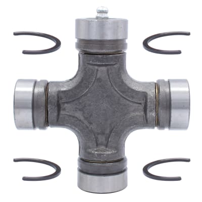 CRUCETA CARDAN GUIS-74 SEG INT / CHEVROLET LUV DMAX 2.5 - 3.01