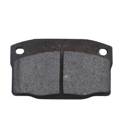 JUEGO PASTILLAS FRENO DELANTERA // DAEWOO RACER/POINTER/ESPERO1