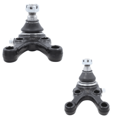 Par Rotula Inferior Delantera Mitsubishi L200 2.4 4wd 98/071