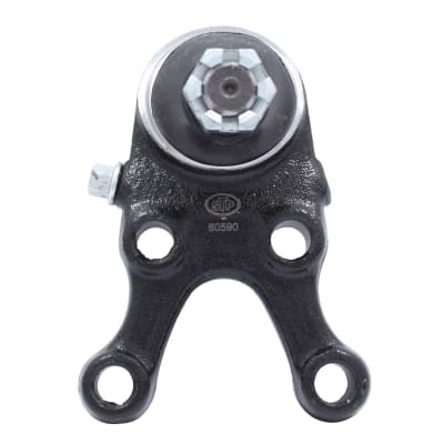 ROTULA INF DELANTERA LH / MITSUBISHI L200 2.4 98/07 4WD - MONTERO-PAJERO1