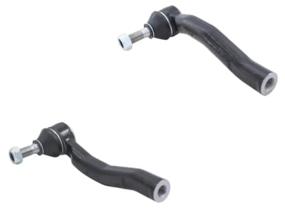 Par Terminal Dirección / Toyota Yaris 1999/20051