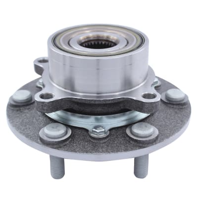 MAZA DELANTERA MITSUBISHI L200 2007/2019 KATANA // DAKAR // MOTERO1