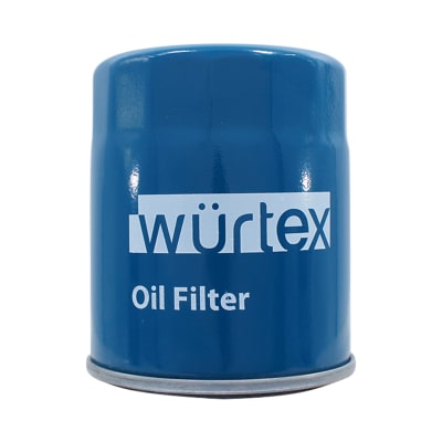 FILTRO ACEITE W816 / CHEVROLET DMAX 2.5 15/191