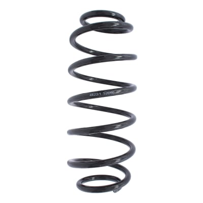 ESPIRAL TRASERO TOYOTA YARIS 1.5 / SPORT 1.31