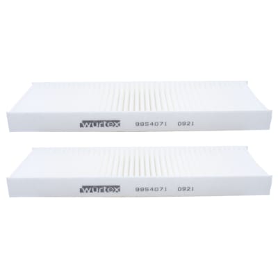 FILTRO POLEN CABINA PEUGEOT 301 / CITROEN C-ELYSEE DOBLE PCS1