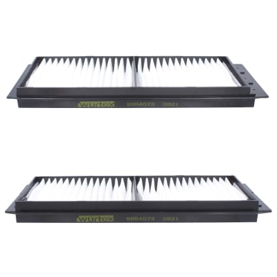 FILTRO CABINA MAZDA 3 1.6 2010/2015 LARGO 250M1