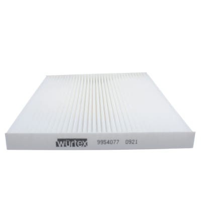 FILTRO POLEN SUZUKI VITARA 2005/  GRAN NOMADE 2005/  WURTEX1