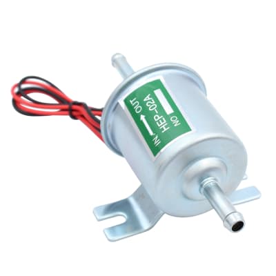 BOMBA BENCINA ELECTRICA UNIVERSAL / MAZDA-NISSAN-KIA-TOYOTA 90/211