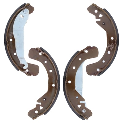 JGO BALATAS FRENO ASTRA 1.41