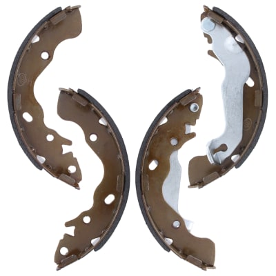 BALATAS FRENOS / HYUNDAI ACCENT 00/06 ELANTRA 92/11 CERATO 04/14 SOUL SPECTRA MATRIX1
