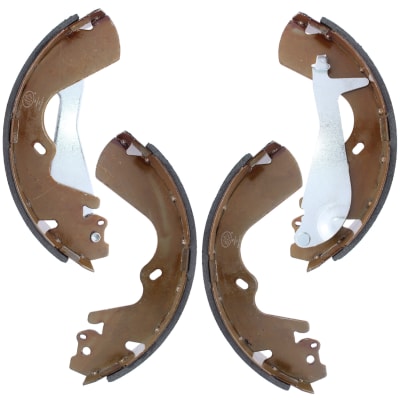 JGO BALATA FRENO HYUNDA H1 2.4 2.5 98/08 GALLOPER 94/041