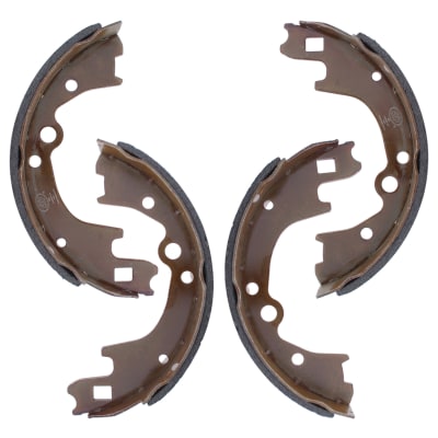 BALATAS FRENO / KIA FRONTIER 2.5 12/17 PORTER 96/161