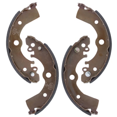 BALATAS FRENO / NISSAN V16 1.6 98/111