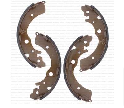 JGO BALATAS FRENO SUZUKI JIMNY 1.31