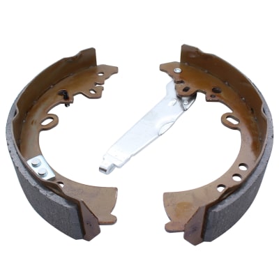 JUEGO BALATA FRENO TOYOTA HILUX 2.51