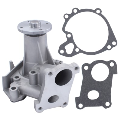 BOMBA AGUA / HYUNDAI H100 2.5 96/03 l200 porter1