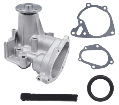 BOMBA AGUA, MITSUBISHI L200 KATANA 2500 4D56TU 13/16 , TOTO,1