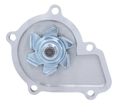 BOMBA AGUA NISSAN D21 2.4 D22 2.41
