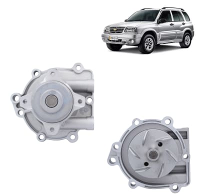 BOMBA AGUA SUZUKI GRAN VITARA/GRAND NOMADE 2.0 98/061